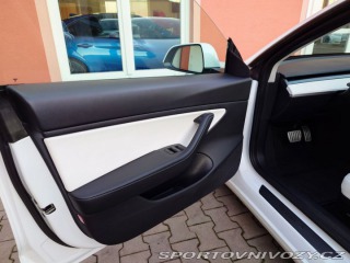 Tesla Model 3 DUAL MOTOR PERFORMANCE AW 2021