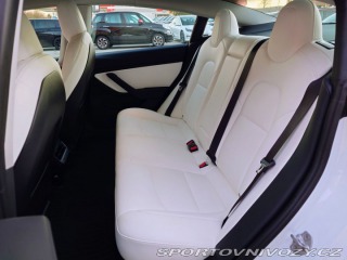 Tesla Model 3 DUAL MOTOR PERFORMANCE AW 2021