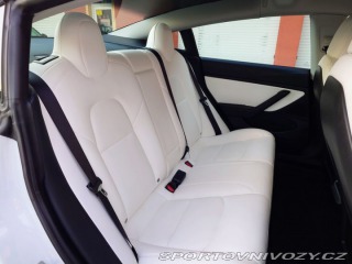 Tesla Model 3 DUAL MOTOR PERFORMANCE AW 2021