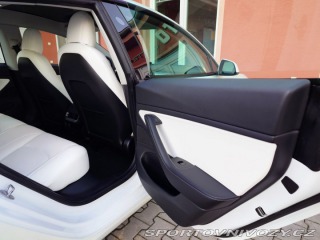 Tesla Model 3 DUAL MOTOR PERFORMANCE AW 2021