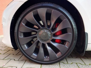 Tesla Model 3 DUAL MOTOR PERFORMANCE AW 2021