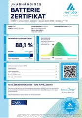 Tesla Model 3 DUAL MOTOR PERFORMANCE AW 2021