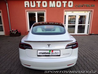Tesla Model 3 DUAL MOTOR PERFORMANCE AW 2021