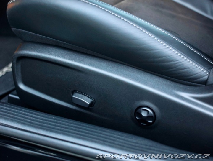 Dodge Challenger Hellcat Redeye Black Gho 2023