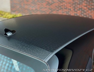 Dodge Challenger Hellcat Redeye Black Gho 2023