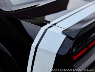 Dodge Challenger Hellcat Redeye Black Gho 2023