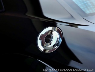 Dodge Challenger Hellcat Redeye Black Gho 2023