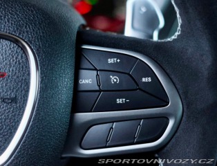 Dodge Challenger Hellcat Redeye Black Gho 2023