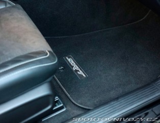 Dodge Challenger Hellcat Redeye Black Gho 2023