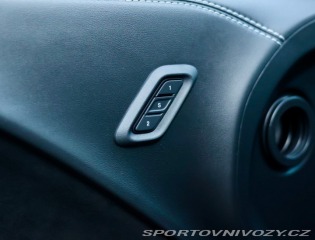 Dodge Challenger Hellcat Redeye Black Gho 2023