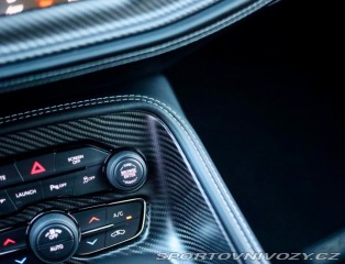 Dodge Challenger Hellcat Redeye Black Gho 2023