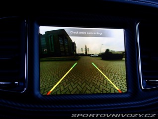 Dodge Challenger Hellcat Redeye Black Gho 2023