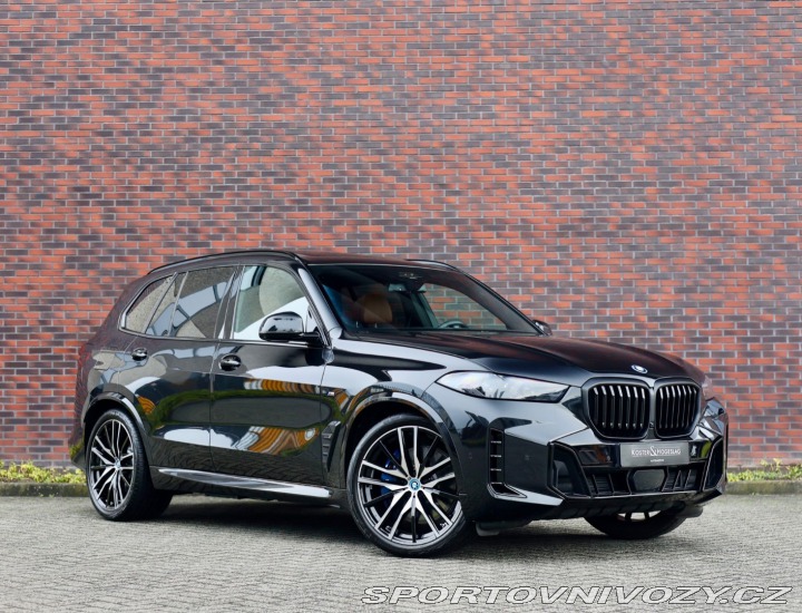 BMW X5 50e xDrive M SPORT | Tar 2023