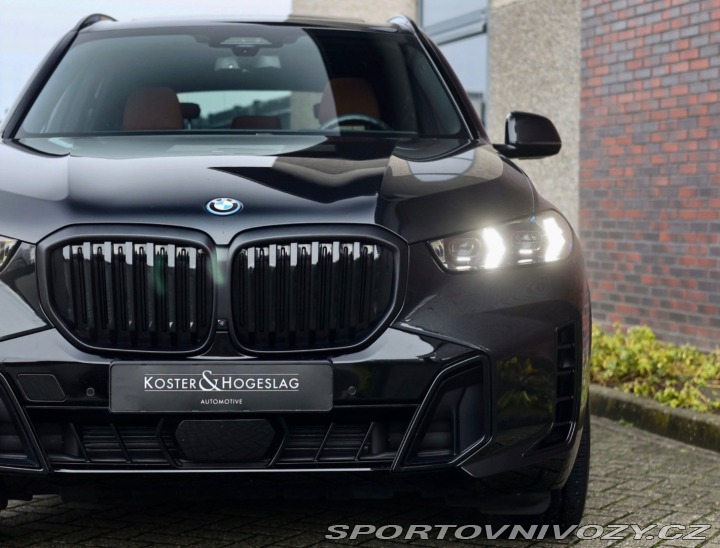 BMW X5 50e xDrive M SPORT | Tar 2023