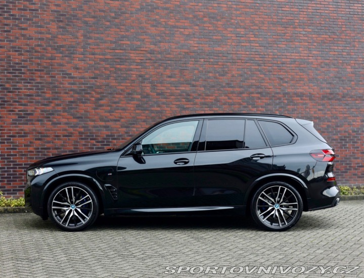 BMW X5 50e xDrive M SPORT | Tar 2023