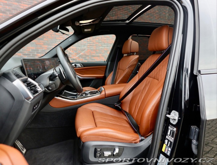 BMW X5 50e xDrive M SPORT | Tar 2023