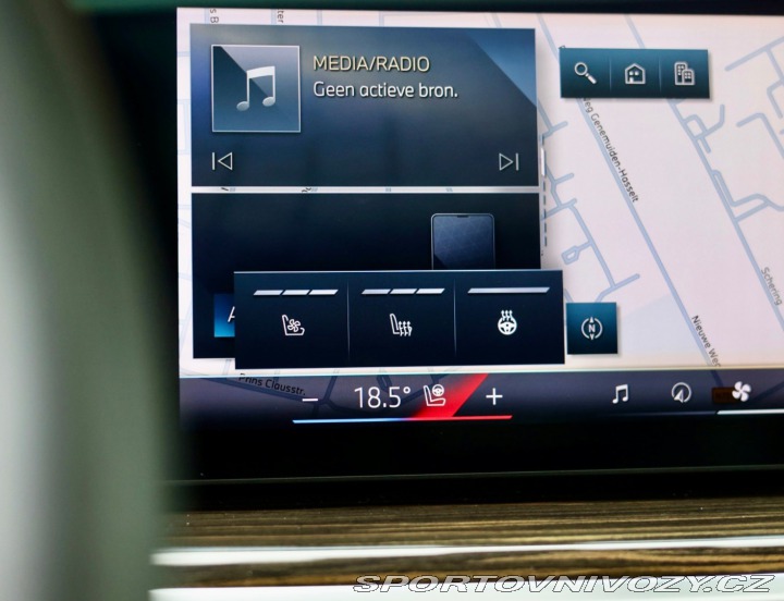 BMW X5 50e xDrive M SPORT | Tar 2023