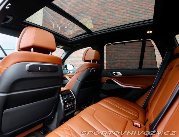 BMW X5 50e xDrive M SPORT | Tar 2023