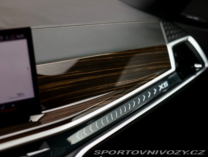 BMW X5 50e xDrive M SPORT | Tar 2023