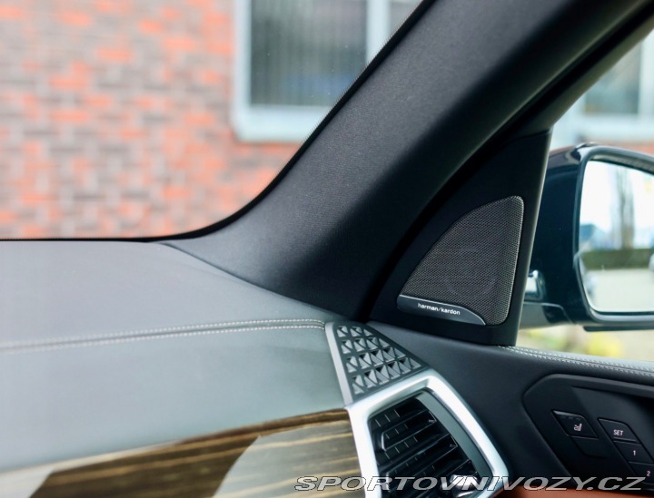 BMW X5 50e xDrive M SPORT | Tar 2023