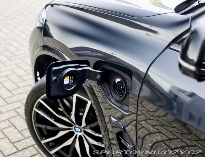 BMW X5 50e xDrive M SPORT | Tar 2023