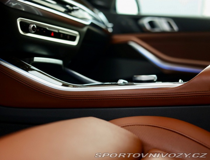 BMW X5 50e xDrive M SPORT | Tar 2023