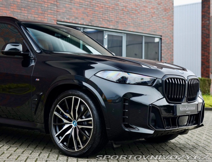 BMW X5 50e xDrive M SPORT | Tar 2023