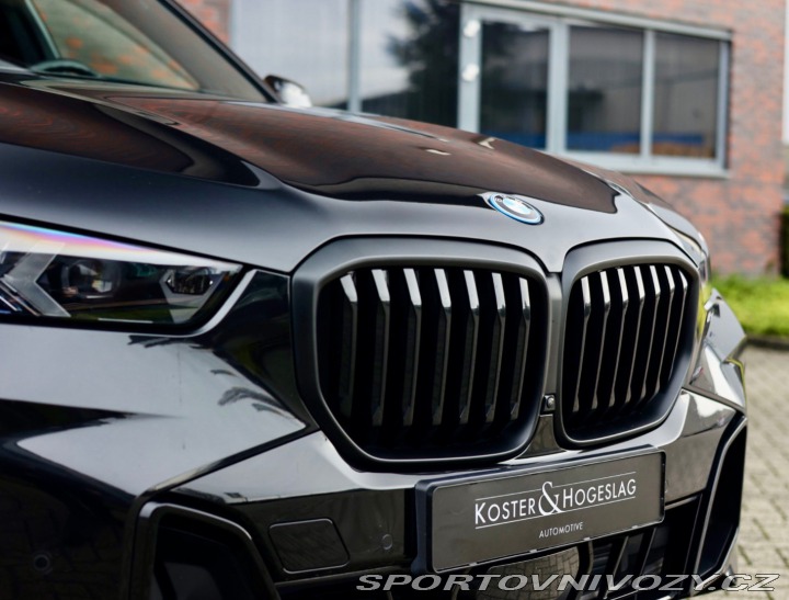 BMW X5 50e xDrive M SPORT | Tar 2023