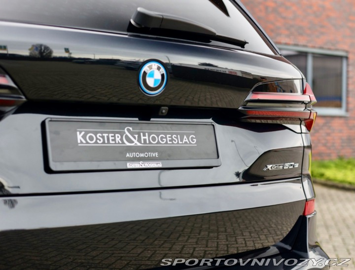 BMW X5 50e xDrive M SPORT | Tar 2023