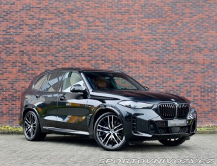 BMW X5 50e xDrive M SPORT | Tar 2023