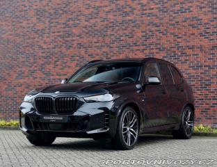 BMW X5 50e xDrive M SPORT | Tar 2023