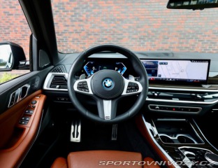 BMW X5 50e xDrive M SPORT | Tar 2023