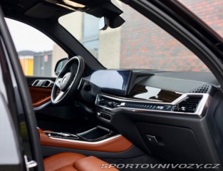 BMW X5 50e xDrive M SPORT | Tar 2023