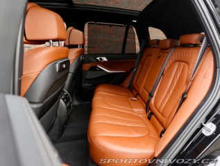 BMW X5 50e xDrive M SPORT | Tar 2023