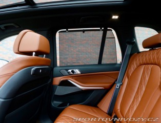 BMW X5 50e xDrive M SPORT | Tar 2023