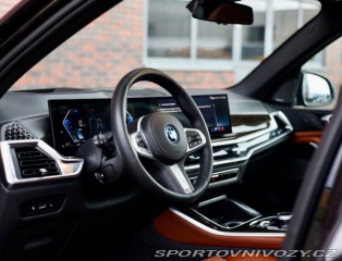 BMW X5 50e xDrive M SPORT | Tar 2023