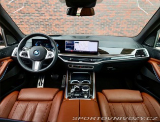 BMW X5 50e xDrive M SPORT | Tar 2023
