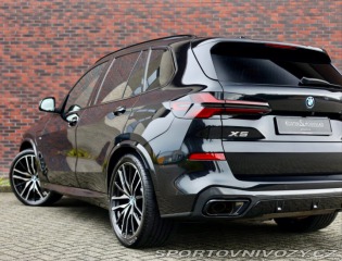 BMW X5 50e xDrive M SPORT | Tar 2023