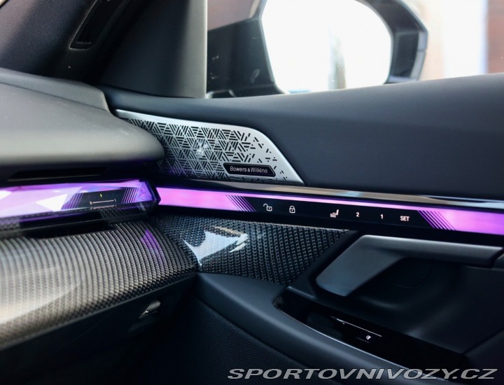 BMW 5 Touring  550e  xDrive | M 2025