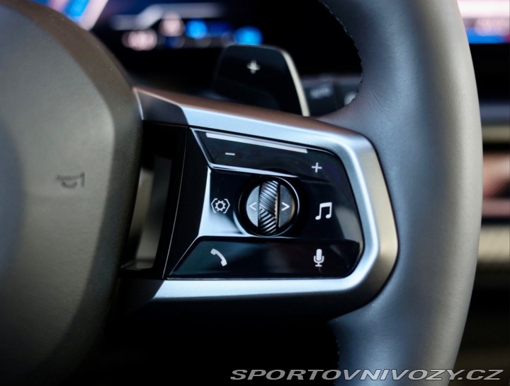 BMW 5 Touring  550e  xDrive | M 2025