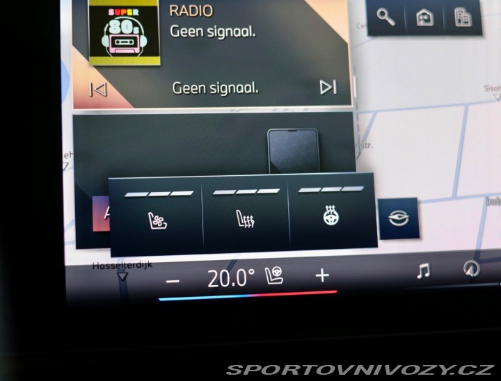 BMW 5 Touring  550e  xDrive | M 2025