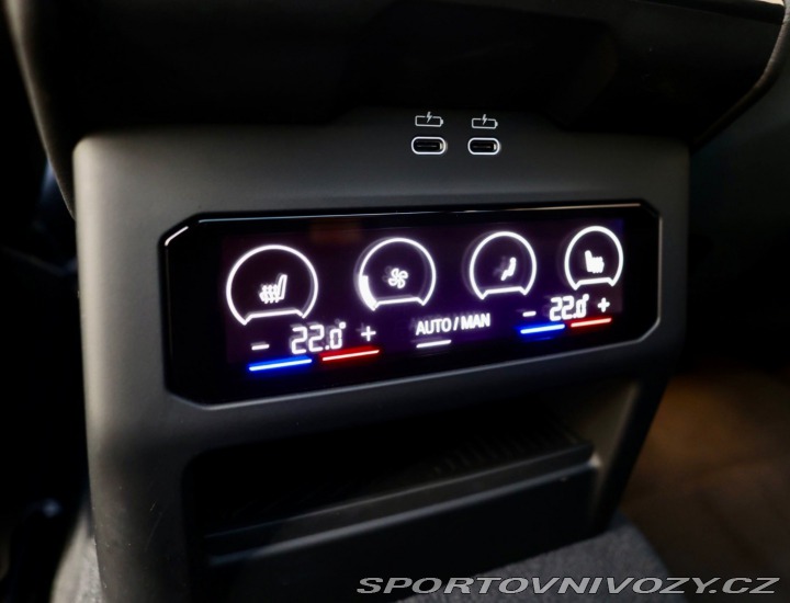 BMW 5 Touring  550e  xDrive | M 2025