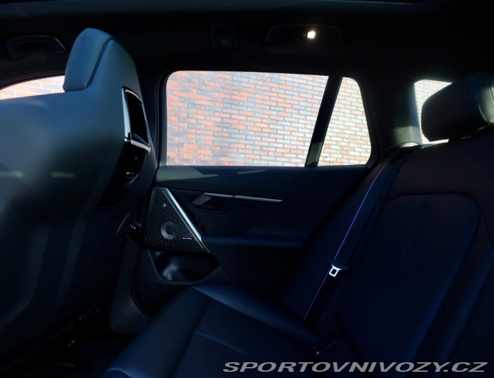 BMW 5 Touring  550e  xDrive | M 2025