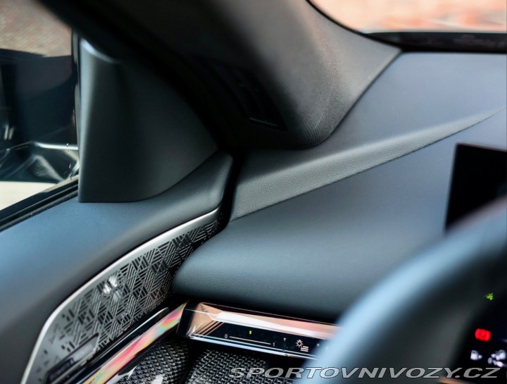 BMW 5 Touring  550e  xDrive | M 2025