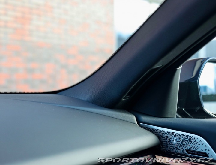 BMW 5 Touring  550e  xDrive | M 2025