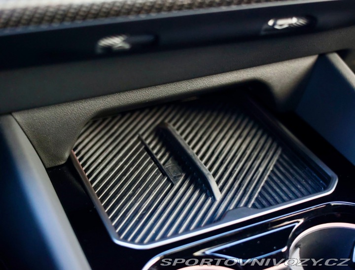 BMW 5 Touring  550e  xDrive | M 2025