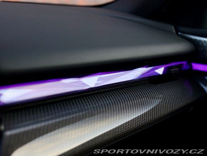 BMW 5 Touring  550e  xDrive | M 2025