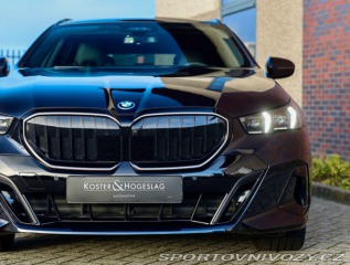 BMW 5 Touring  550e  xDrive | M 2025