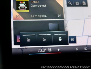 BMW 5 Touring  550e  xDrive | M 2025