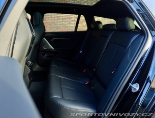 BMW 5 Touring  550e  xDrive | M 2025